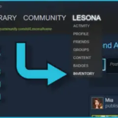 Gdzie jest adres URL Steam? Znajdź swój link i Trade URL!