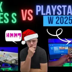 PS4 czy Xbox Series S w 2026? Wybierz mądrze porównanie!