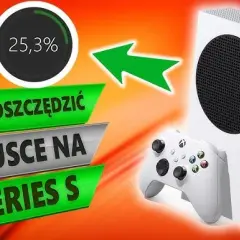 Usuwanie gier Xbox One: Zwolnij miejsce bez utraty postępów!