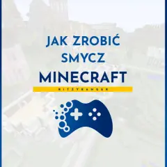 Jak zrobić smycz w Minecraft? Zobacz, jak przywiązać konia i krowę do płotu w grze.