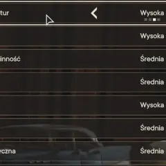 Ustawienia graficzne Far Cry 6: Filtrowanie tekstur na Wysoka, Cienie na Wysoka, Geometria i roślinność na Średnia. Sprawdzamy wymagania.