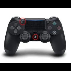 Pad PS4 do PS5: Jak podłączyć i w co zagrasz? Poradnik