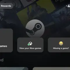 Gry Steam na telefonie: Steam Link czy GeForce NOW? Poradnik
