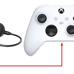 Xbox Series S: Słuchawki bezprzewodowe? Podłącz! Skuteczne metody