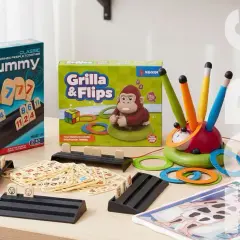 Gry edukacyjne: Jak wybrać najlepsze dla rozwoju dziecka?