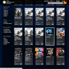Jak pobrać darmowe gry na PS4? Legalne metody i bezpieczeństwo