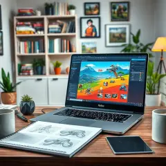 Steam: Jak wydać i sprzedać grę? Poradnik dla polskich twórców