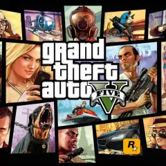 Gta 5 kody pojazdy: zobacz postacie, helikopter, motocykl, samochód i inne elementy z gry.