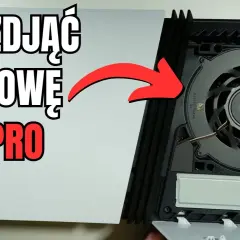 PS5: Jak zdjąć obudowę? Bez narzędzi i bez utraty gwarancji!
