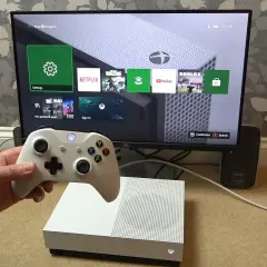 Reset Xbox One: Napraw konsolę, odzyskaj płynność, sprzedaj!