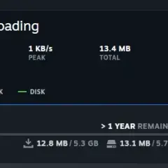 Steam pobiera wolno? Zwiększ prędkość pobierania w 12 krokach!