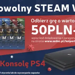 Doładowanie Steam: Gdzie kupić najbezpieczniej i najtaniej?