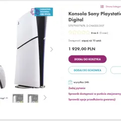 Jak wygląda PS5? Design, wymiary, Slim, Pro wszystko, co musisz wiedzieć