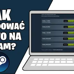 Jak doładować Steam paysafecard 50 zł? Prosty poradnik po zmianach
