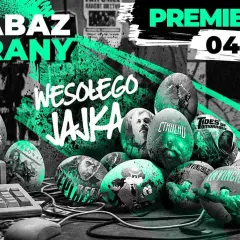 Wesołego jajka! Zobaczcie te fajne gry na telefon, ozdobione jak pisanki. Premiera 04/26.