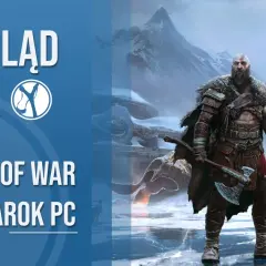 God of War Ragnarök na PC: Oficjalna data premiery! Kiedy zagrasz?