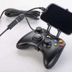 Pad Xbox 360 do telefonu bezprzewodowo? Instrukcja krok po kroku!