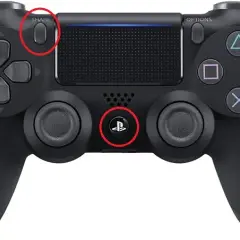 PS4 pad na PC? Zobacz, jak podłączyć i grać bez problemów!