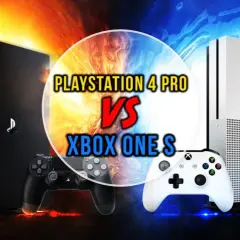 PS4 vs Xbox One (2026): Która używana konsola się opłaca?
