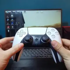 DualSense na PC: Podłącz i graj! Pełny poradnik krok po kroku