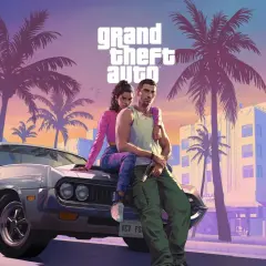 Para dowódców z GTA 6, w klimacie Miami, czeka na premierę. Zastanawiasz się, ile będzie kosztować GTA 6?