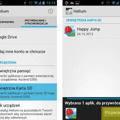 Android: Jak odzyskać zapis gry? Twoje postępy czekają!
