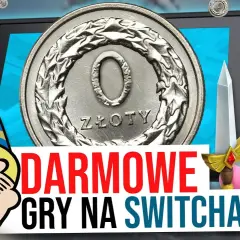 Darmowe gry na Nintendo Switch: Jak legalnie grać bez kosztów?