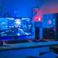 Komputer PC: Co to jest i dlaczego to centrum Twoich gier?