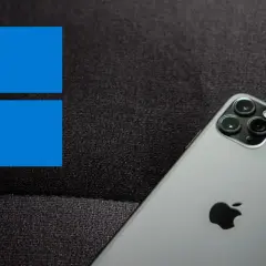 Połącz iPhone z PC (Windows): Szybko, bez kabli i bez problemów!