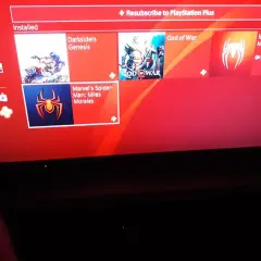 Gry z PS3 na PS4: Nie działa? Jest na to sposób! PS Plus Premium