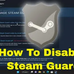 Jak wyłączyć Steam Guard? Krok po kroku i konsekwencje blokady