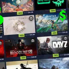 Wielkie steam przeceny gier! Zniżki na Dead Island 2, Assassin's Creed Shadows i wiele innych. Okazje do zgarnięcia!