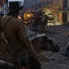 Ile waży Red Dead Redemption 2 na PC? Sprawdź, ile GB potrzebujesz!