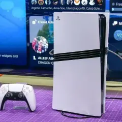 PS5 Pro: Polska premiera, cena, specyfikacja Czy warto dopłacić?