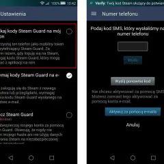 Jak użyć mobilnego tokena Steam? Pełny poradnik i bezpieczeństwo.