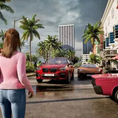 GTA 6 na PC: Tak, ale z opóźnieniem! Kiedy premiera?