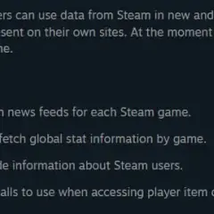 Klucz API Steam: Jak wygenerować, używać i chronić konto?