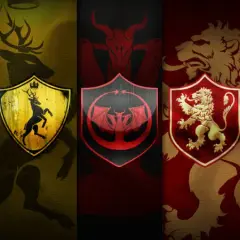 Gra o Tron: Kim jesteś w Westeros? Rozwiąż quiz osobowości!