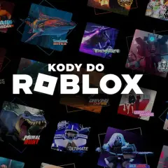 Kody do Roblox z grami: Jailbreak, Shark Bitez, Doors, Primal Hunt, Ultimate Football, Tower Heroes i inne.