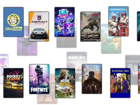 Darmowe gry na Xbox One: 6 legalnych sposobów na granie bez kosztów!