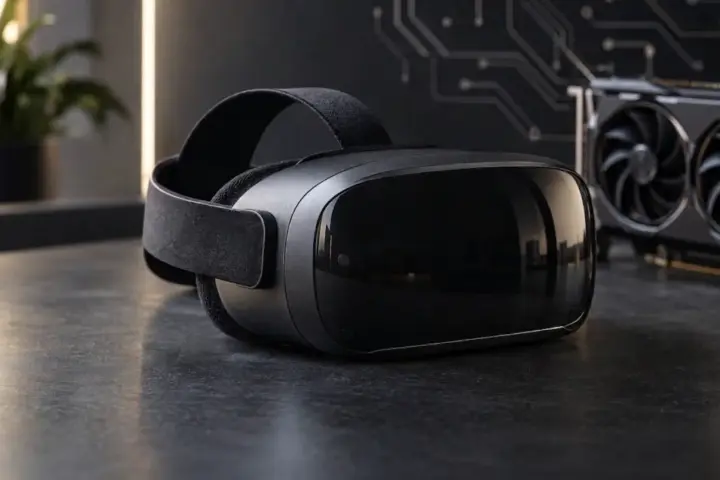 3 przełomowe innowacje technologiczne w branży gier, których będziemy świadkami w 2026 roku