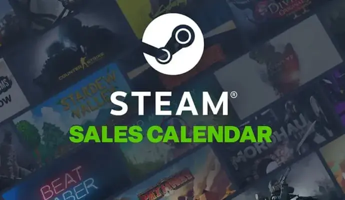 Kiedy promocja na Steam 2026? Kalendarz i porady eksperta!