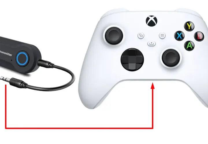 Xbox Series S: Słuchawki bezprzewodowe? Podłącz! Skuteczne metody