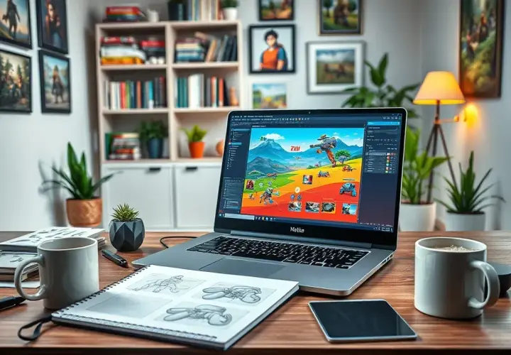 Steam: Jak wydać i sprzedać grę? Poradnik dla polskich twórców