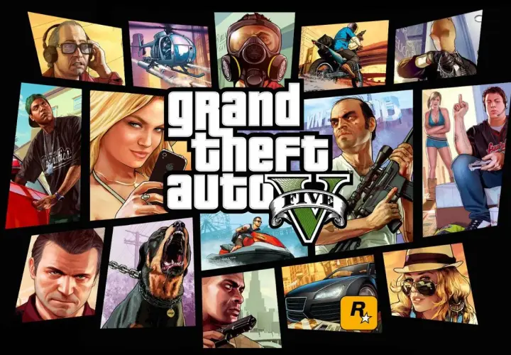 Gta 5 kody pojazdy: zobacz postacie, helikopter, motocykl, samochód i inne elementy z gry.