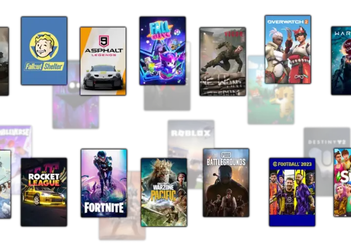 Darmowe gry na Xbox One: 6 legalnych sposobów na granie bez kosztów!