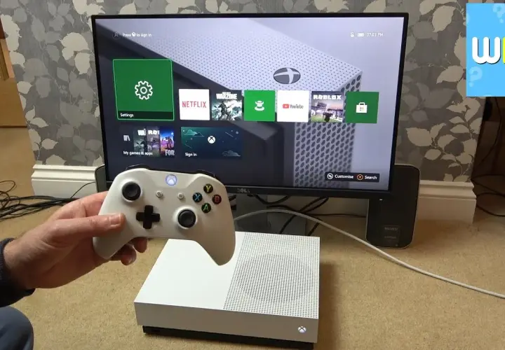 Reset Xbox One: Napraw konsolę, odzyskaj płynność, sprzedaj!