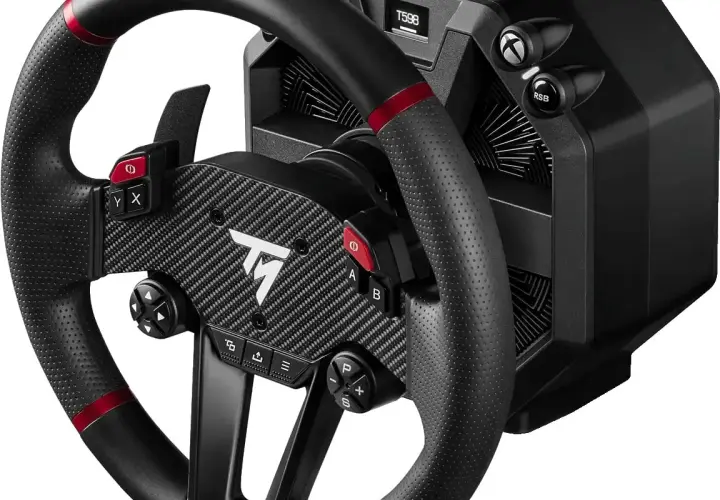 Kierownica do Xbox Series X: Od budżetu po Direct Drive przewodnik