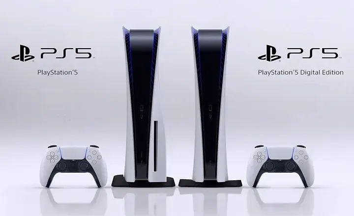 PS5 Digital czy z napędem? Co się bardziej opłaca i dla kogo?