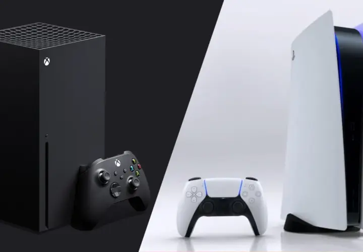 Co lepsze: Xbox czy PlayStation 5 w 2026? Pomagamy wybrać!